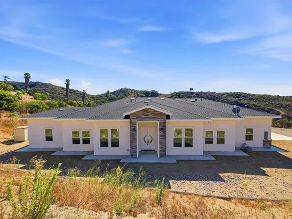 47400 Via Vaquero Rd, Temecula, CA 92590