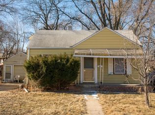 6243 Wilson Cir, Omaha, NE 68107