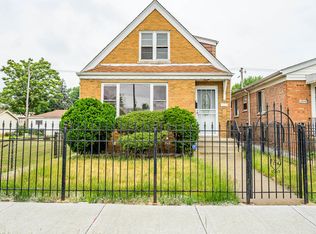 1250 W 115th St, Chicago, IL 60643