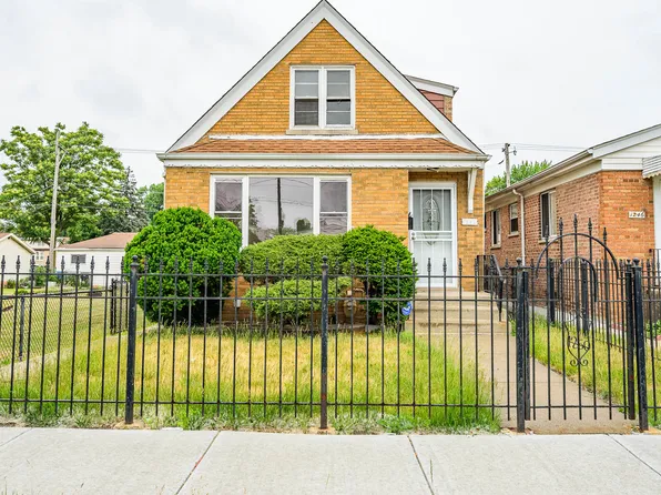 1250 W 115th St, Chicago, IL 60643