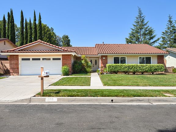 2nd image of 219 N Castilian Ave