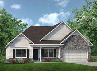 14 Jackson Farm Rd, Cartersville, GA 30120