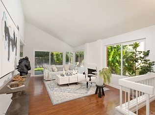 96 Summerstone, Irvine, CA 92614