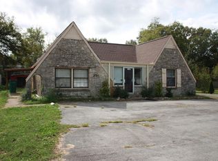 713 W Commerce St, Lewisburg, TN 37091