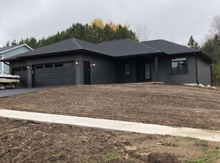 803 Johnson St, Merrill, WI 54452