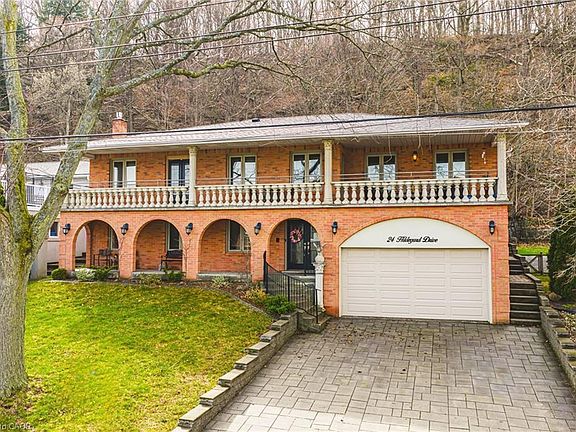 2nd image of 24 Hildegard Dr
