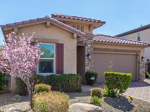3rd image of 3243 E BRYCE Lane