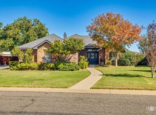 310 Burlington Rd, San Angelo, TX 76901