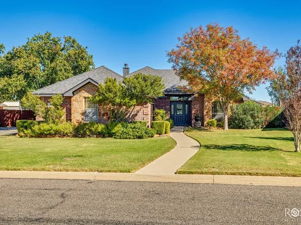 310 Burlington Road, San Angelo, TX 76901