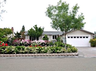 6175 Everglades Ct, Pleasanton, CA 94588