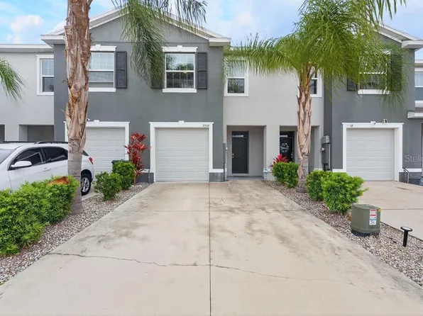 2914 Suncoast Blend Dr, Odessa, FL 33556