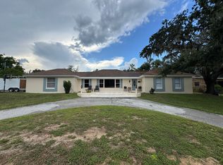 1001 N Lakeshore Blvd, Howey In The Hills, FL 34737