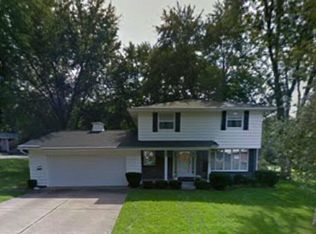 2125 Colonial Pkwy NE, Massillon, OH 44646
