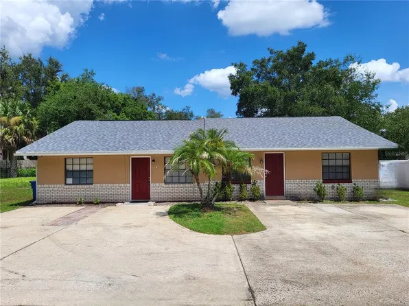 787 LINCOLN PARKWAY, OVIEDO, FL 32765
