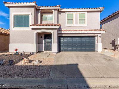 3285 S Chaparral Rd, Apache Junction, AZ, 85119