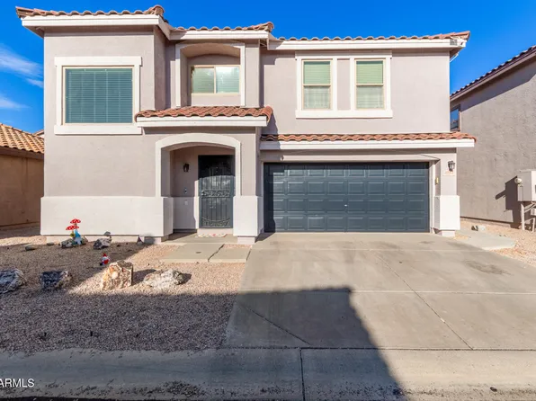 3285 S CHAPARRAL Road, Apache Junction, AZ 85119