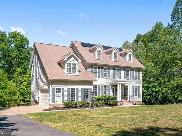 9020 Ellis Ln, Spotsylvania, VA 22553