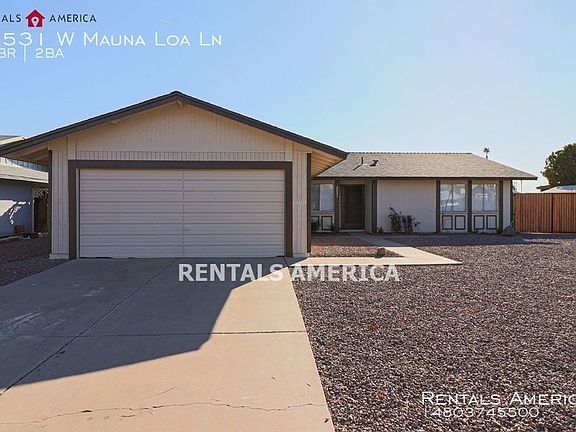 2nd image of 3531 W Mauna Loa Ln
