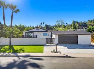 477 Skyview St, El Cajon, CA 92020