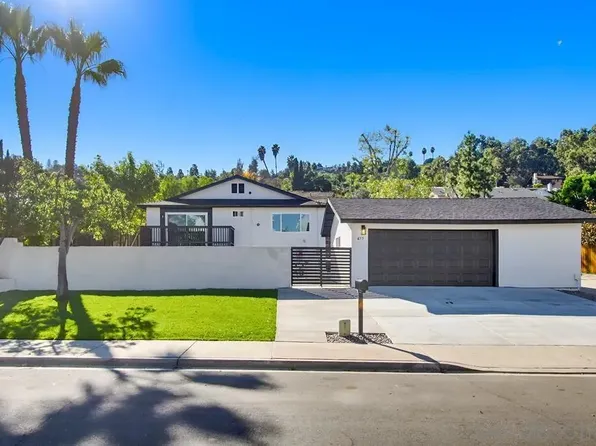 477 Skyview St, El Cajon, CA 92020