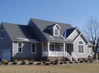 2491 Fadley Rd, Bridgewater, VA 22812