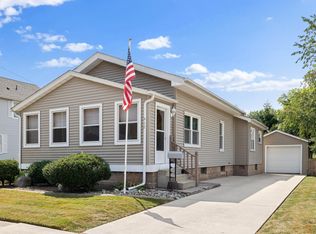 412 Woodson St, La Porte, IN