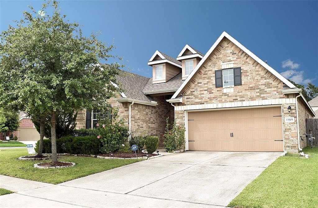 13303 Bomoseen Lake Rd, Houston, TX 77044 Zillow