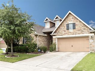 13303 Bomoseen Lake Rd, Houston, TX 77044