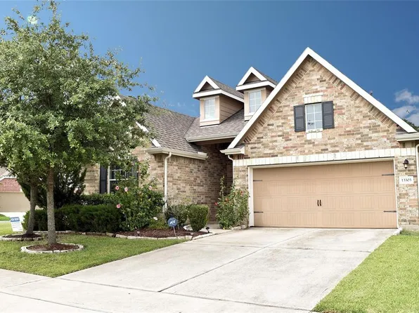 13303 Bomoseen Lake Rd, Houston, TX 77044