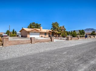 2560 Ranchita Way, Pahrump, NV 89048