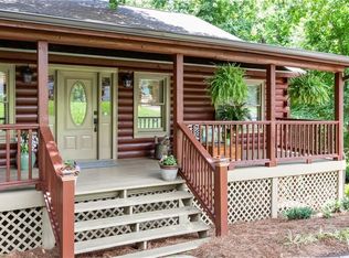 2695 Pilgrim Mill Rd, Cumming, GA 30041