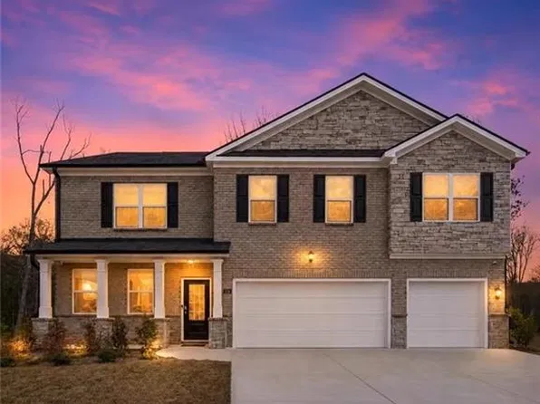 379 Blue Juniper Cir, Loganville, GA 30052