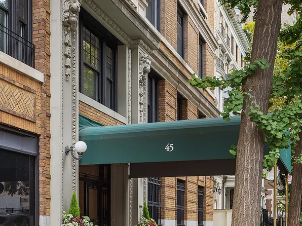 45 East 82nd Street 8E image 18 of 18