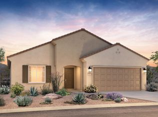 6652 W Ebbets Way, Florence, AZ 85132
