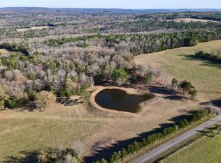 1 Overton Rd LOT WP001, Shirley, AR 72153