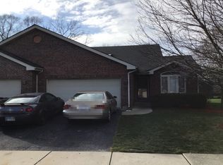22036 Jordan Ln, Richton Park, IL
