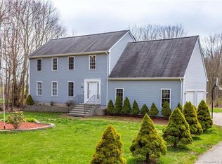 20 Franklin Rd, Baltic, CT 06330