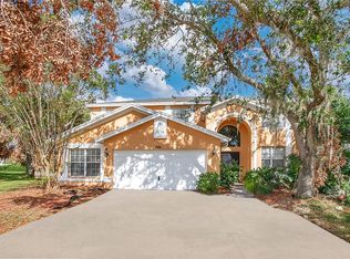 18509 Bittern Ave, Lutz, FL 33558