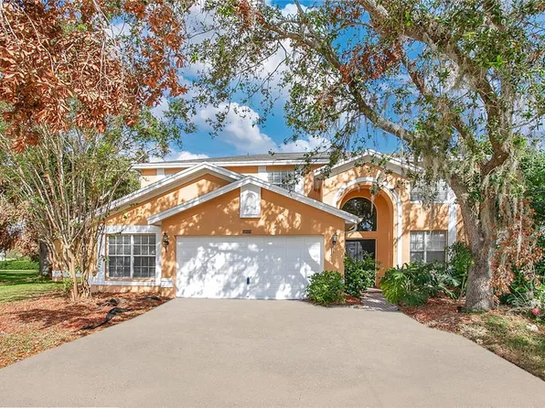 18509 Bittern Ave, Lutz, FL 33558