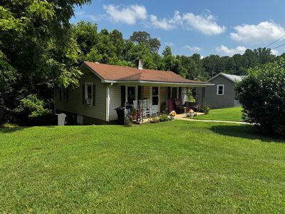 814 Holland Rd, Danville, VA, 24541