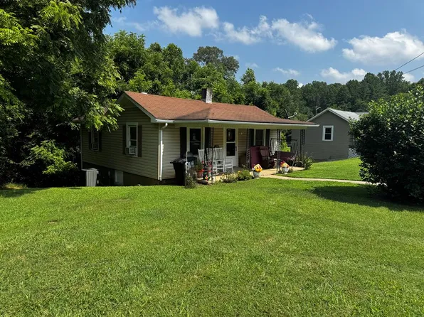 814 Holland Rd, Danville, VA 24541