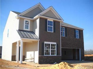 6236 Kilchurn Dr UNIT 87, Indian Land, SC 29707