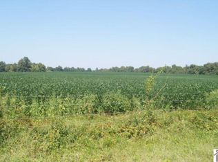 3362 Hudson Rd, Fulton, KY 42041