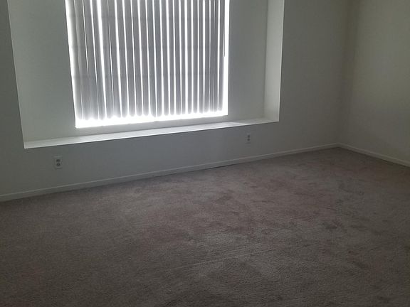 Upstairs bedroom