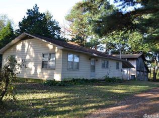 900 Carroll Rd, Paragould, AR 72450