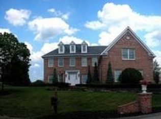 423 Glenmeade Rd, Greensburg, PA 15601