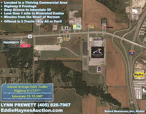 2nd image of 18736 State Highway 9