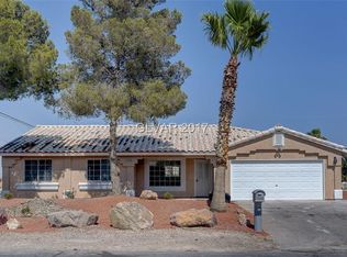 3540 Cox St, North Las Vegas, NV 89032