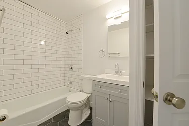 Rented by Corcoran