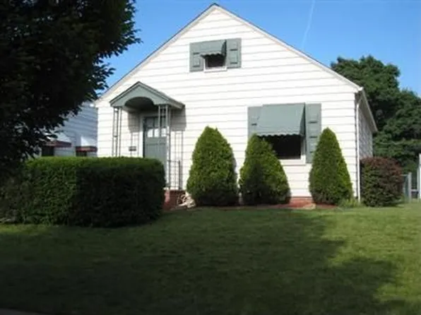 3091 W 136th St, Cleveland, OH 44111